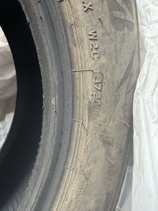Зимова резина Bridgestone Blizzak lm005 185/65 r 15