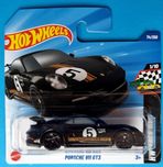Hot Wheels Porsche 911 GT3