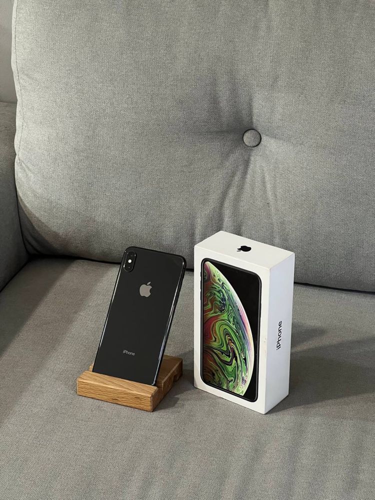 Iphone Xs max 64gb-256gb