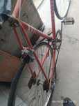 Bicicleta orbita