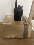 Radio przenosne VHF Entel dx 422