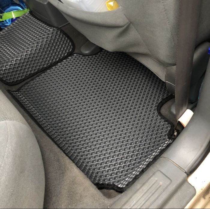 Volkswagen t4 коврики ЕВА, Лансер 9, Гольф3, GTI vw, Opel, Фабія