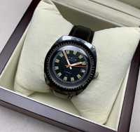Zegarek mechaniczny Prim Sport - vintage watch