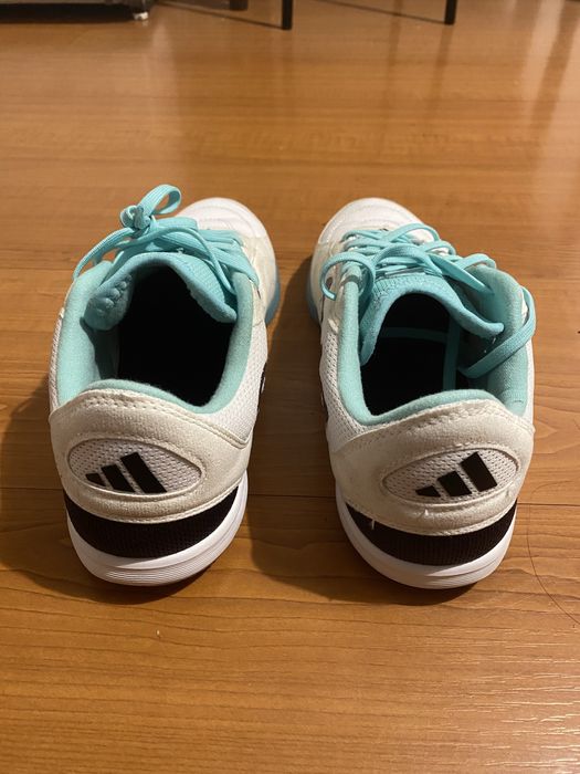 Sapatilha Adidas futsal “top sala” 42,5