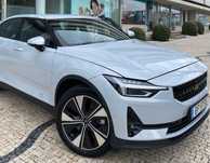 Polestar 2 Long Range 78 kWh