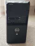 Dell VOSTRO, SSD, WiFi, BT, Win 10