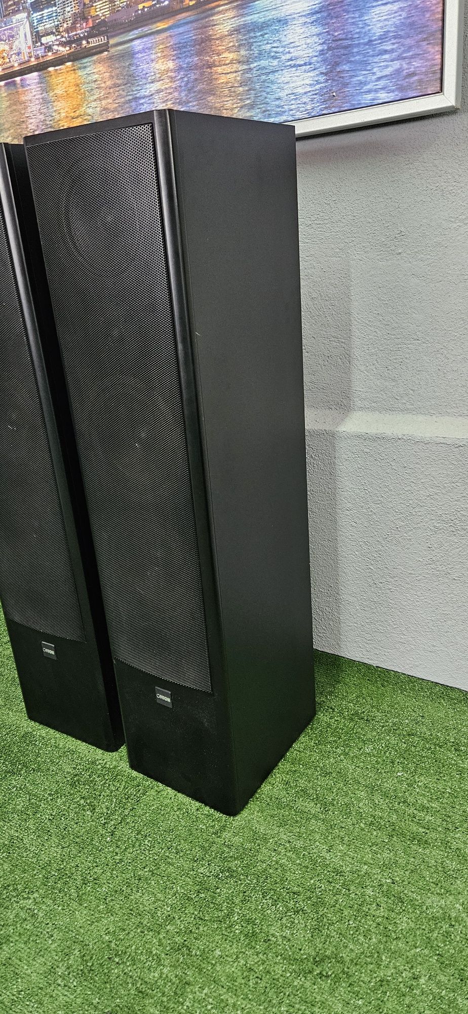 Canton fonum 802 DC