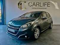 Peugeot 208 1.6 BlueHDi Style