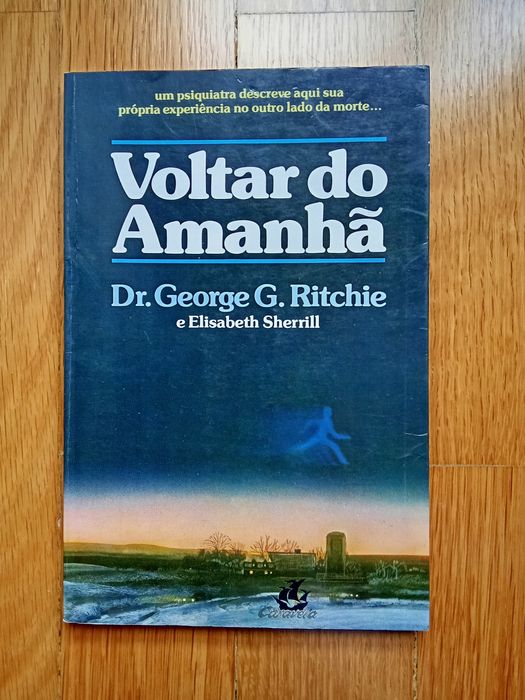 Voltar do amanhã