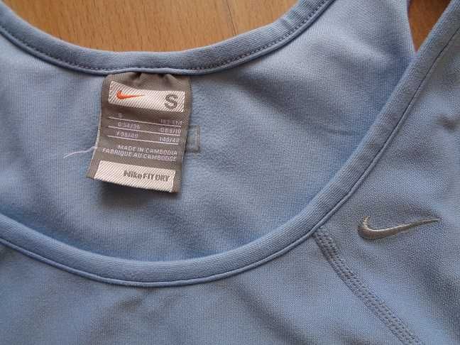 Top bluzeczka sportowa Nike S/36