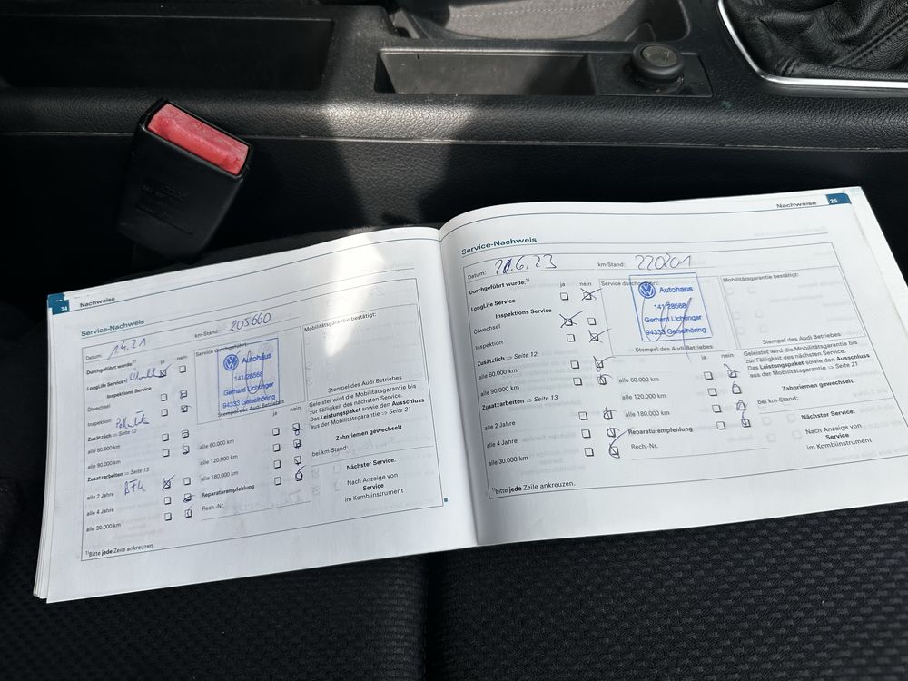 Audi A4 b6 1.9tdi 2004r.