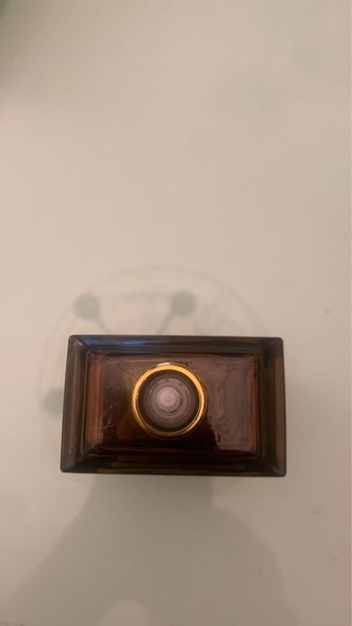 Tom Ford Myrrhe Mystère de 100 ml