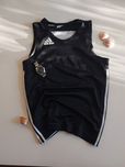 Sportowa dwukrotnna koszulka Adidas