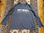 Koszulka Pitbull Longsleeve TNT XL