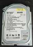 Dysk twardy HDD WD 40GB ATA 3,5" WD400EB 5400obr. PATA