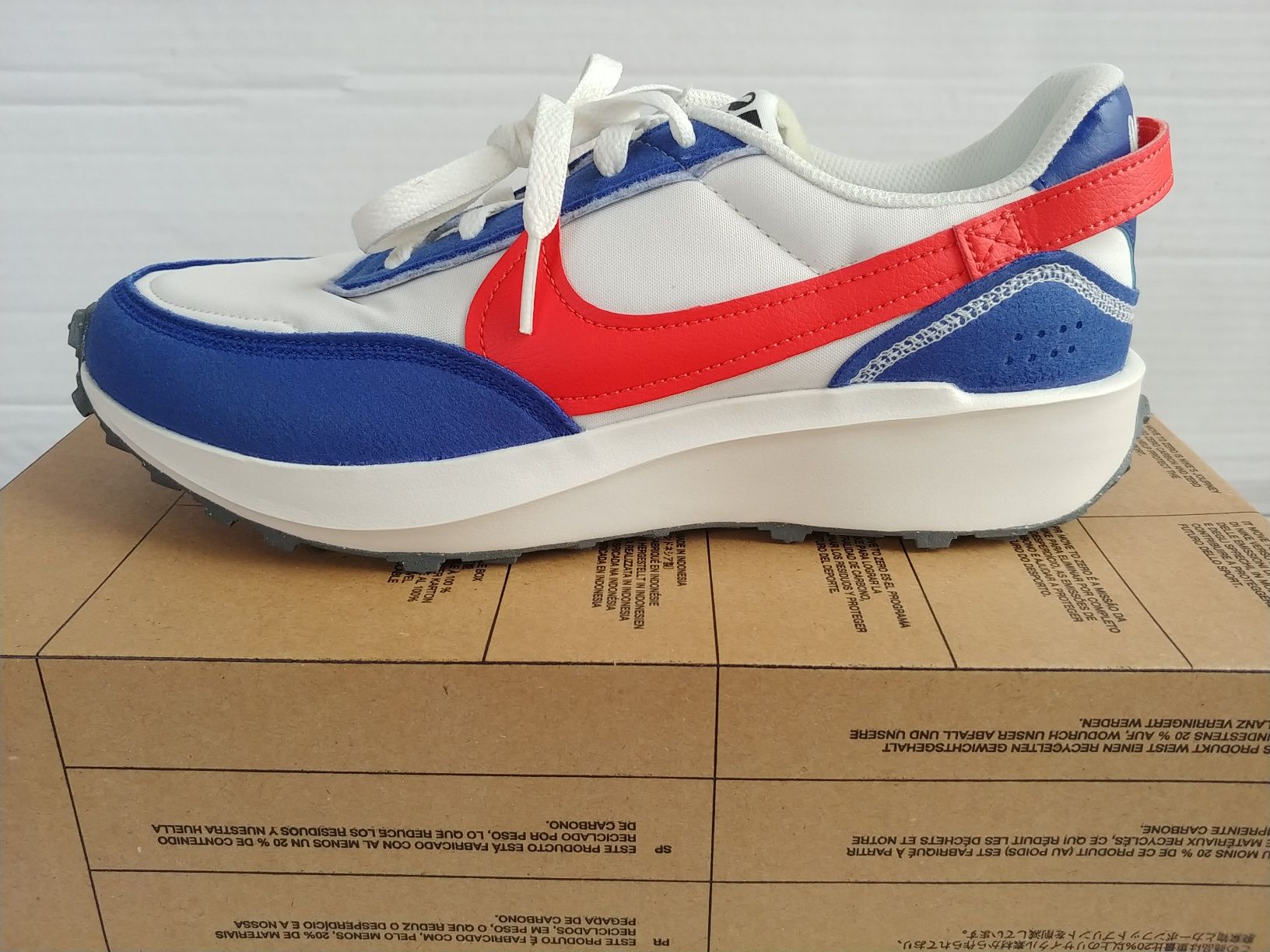 Nike Waffle Debut r. 40/ 42/ 42,5/