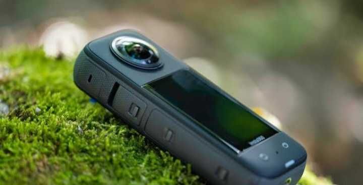 Ista360  x3  Nova