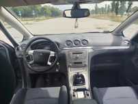 Ford S-Max Ford S -Max 2008