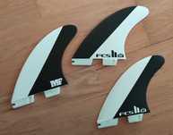 Quilhas/ Fins FCS 2 Mick Fanning - Large