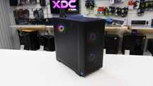 Komputer do gier i5-12400F/16GB/512/RTX3050/ RATY/ Sklep Enkom