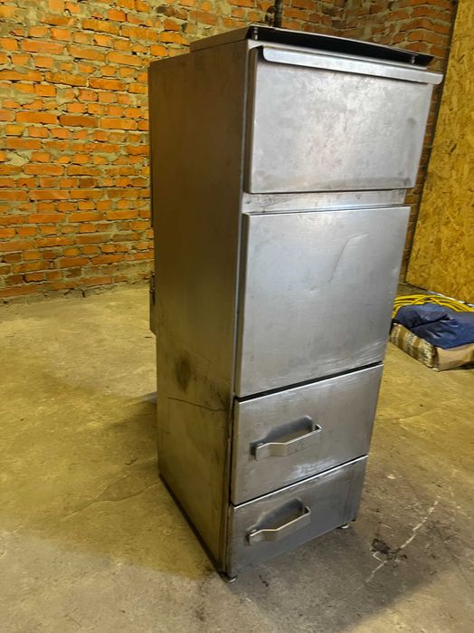 Димогенератор DAKSTAR