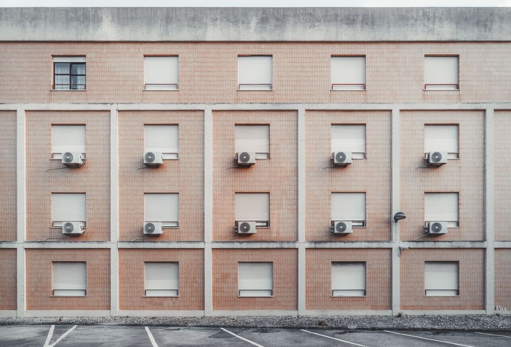 Rolety Zewnętrzne ROLETA ZEWNĘTRZNA Antywłamaniowa ŻALUZJA na wymiar