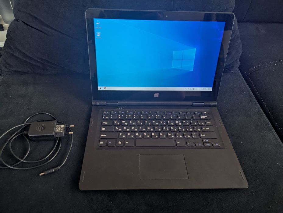 Prestigio Visconte Ecliptica ноутбук планшет