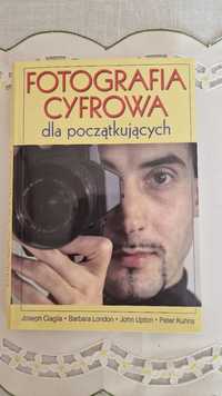 Fotografia cyfrowa dla początkujących