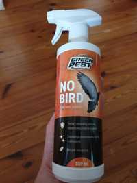 No Bird środek odstraszający na ptaki gołębie odstraszacz spray