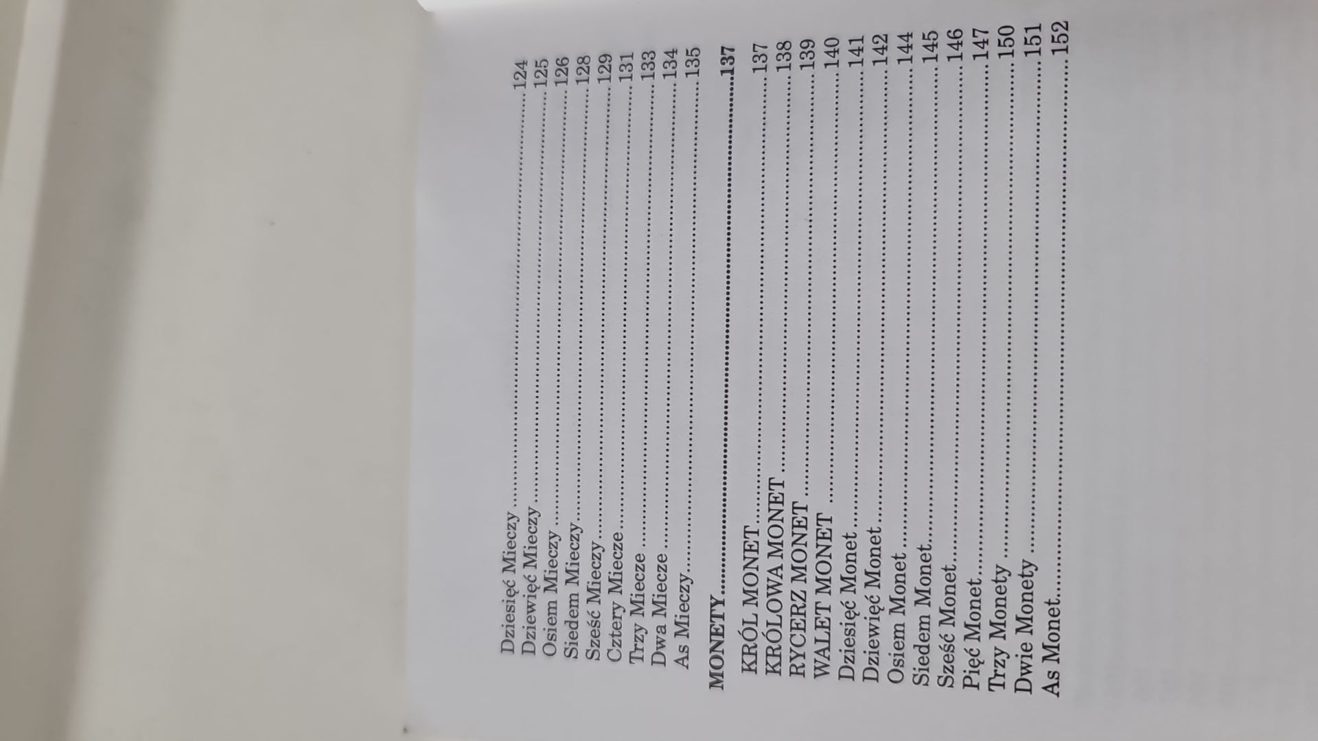 Tarot Marsylski Helena Starowieyska wróżenie z kart karty sztuka wróże