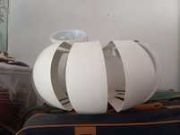 Candeeiro  teto sala