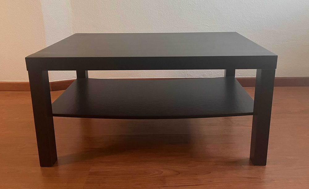Mesa de Centro ''IKEA''