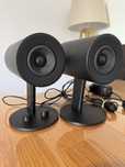Colunas Razer Nommo