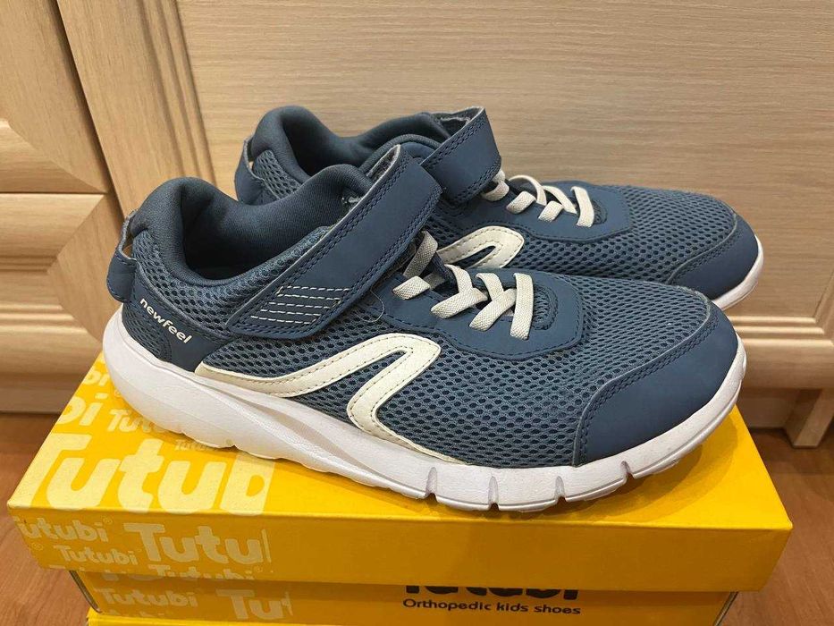 Кросовки в дуже хорошому стані.