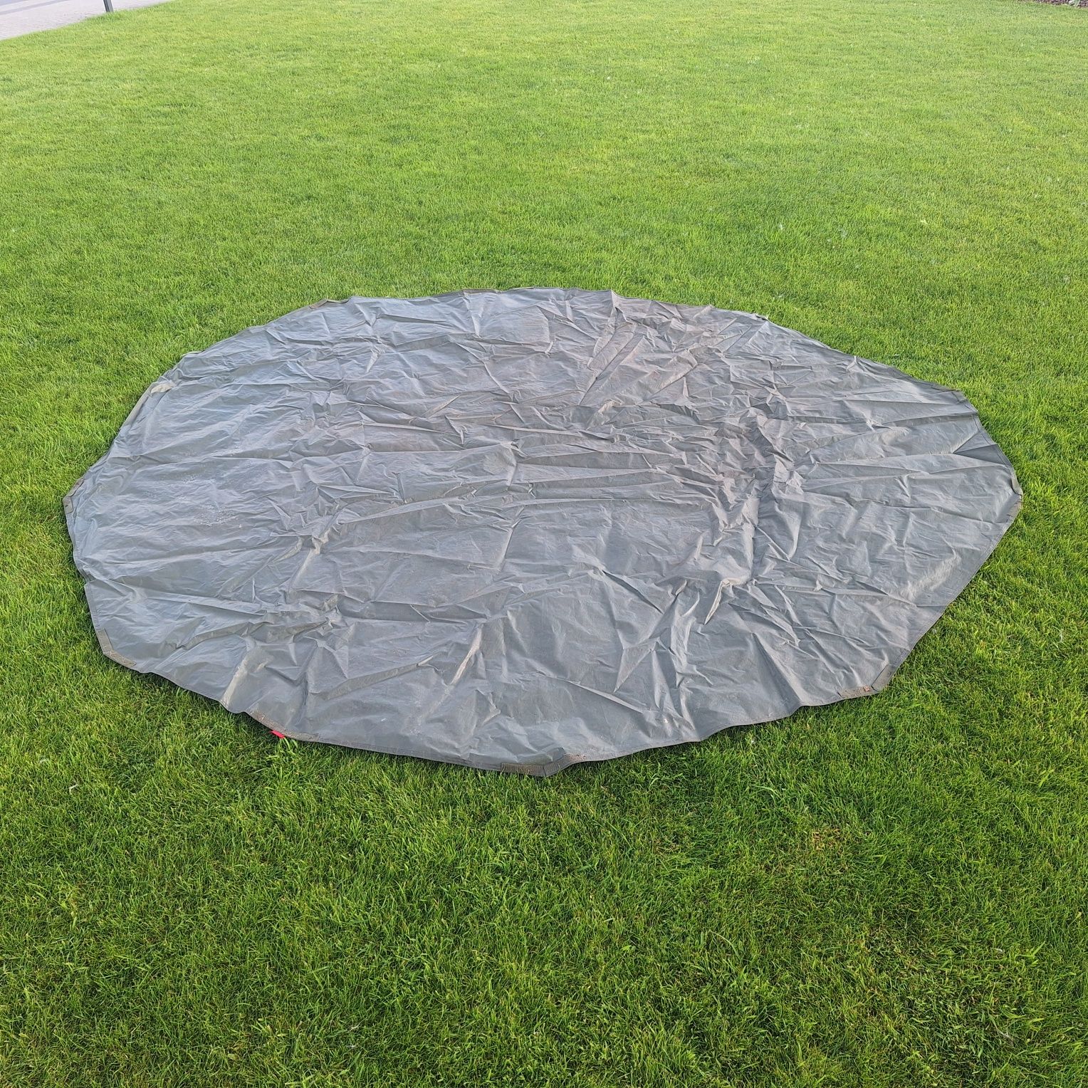 Namiot karpiowy 2-osobowy mikado enclave 2 man bivvy XL