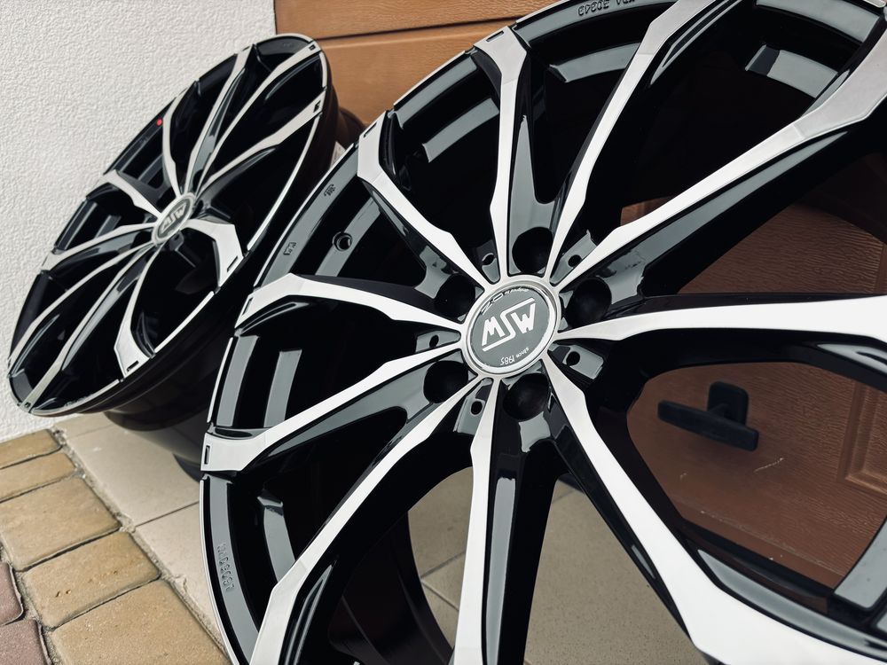 NOWE Felgi Koła 20" 5x114.3 Lexus Nissan Honda Kia • • PIĘKNE • •