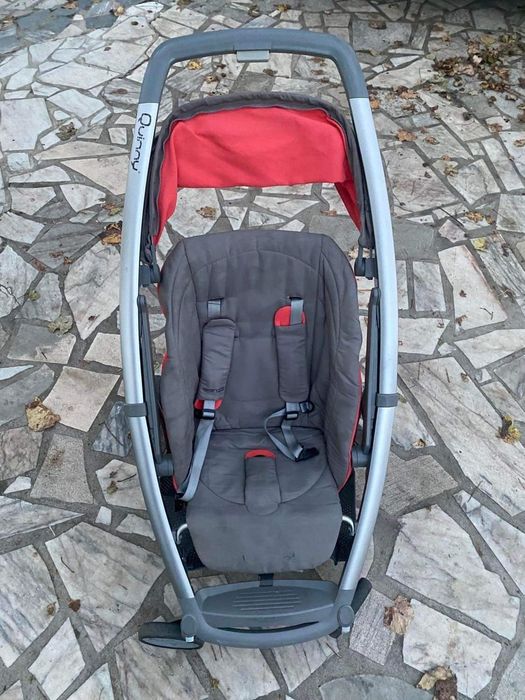 Carrinho de criança