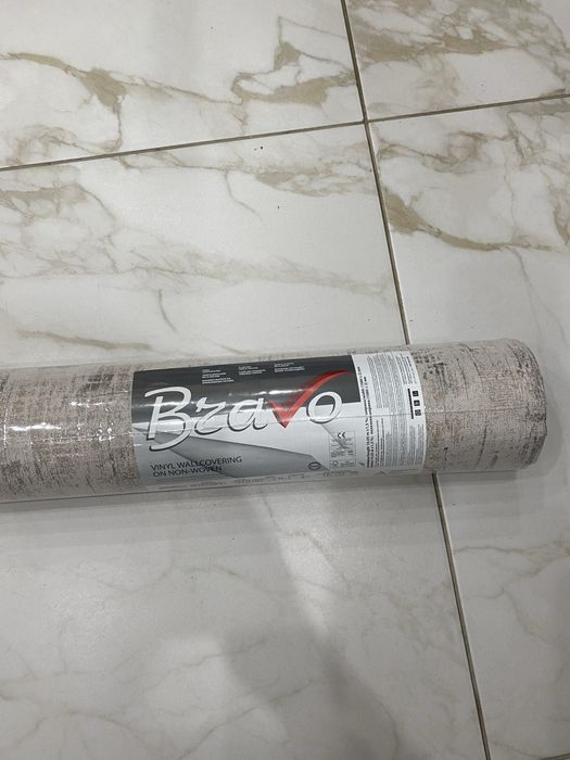 Продам обои 1рулон