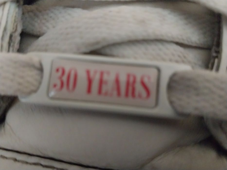 adidas top ten high 30 years оригинал