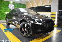 Jaguar I-Pace Full_Black/FV23%Leasing/HUD/4X4/EV400/Bezwypadek/ACC/ASYSTENCI/ZAMIANA