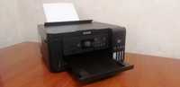 Продам МФУ EPSON L4160