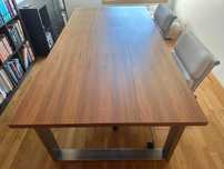 Mesa para Sala ou Escritório