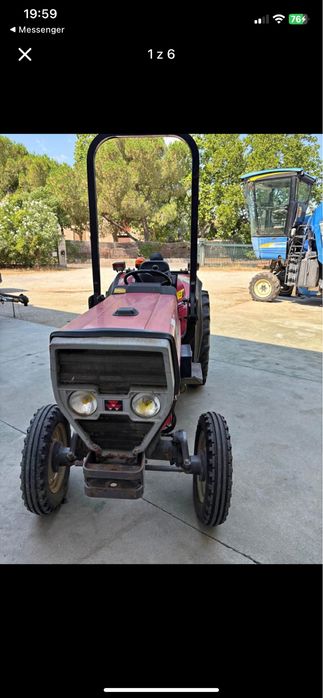 MASSEY FERGUSON MF 145, sadownicze, 135,354,158,255