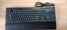 Klawiatura Redragon k512 shiva