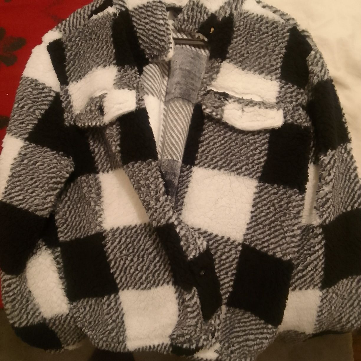 Casacos para o inverno