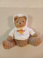 Urso de peluche Hard Rock Cafe LONDON