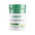 Colostrum LR dla Wzmocnienie odporności ta mocnego immunitetu
