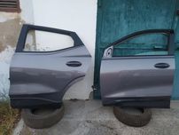 Ліве крило двері в зборі Chevrolet Bolt EUV колір 247F