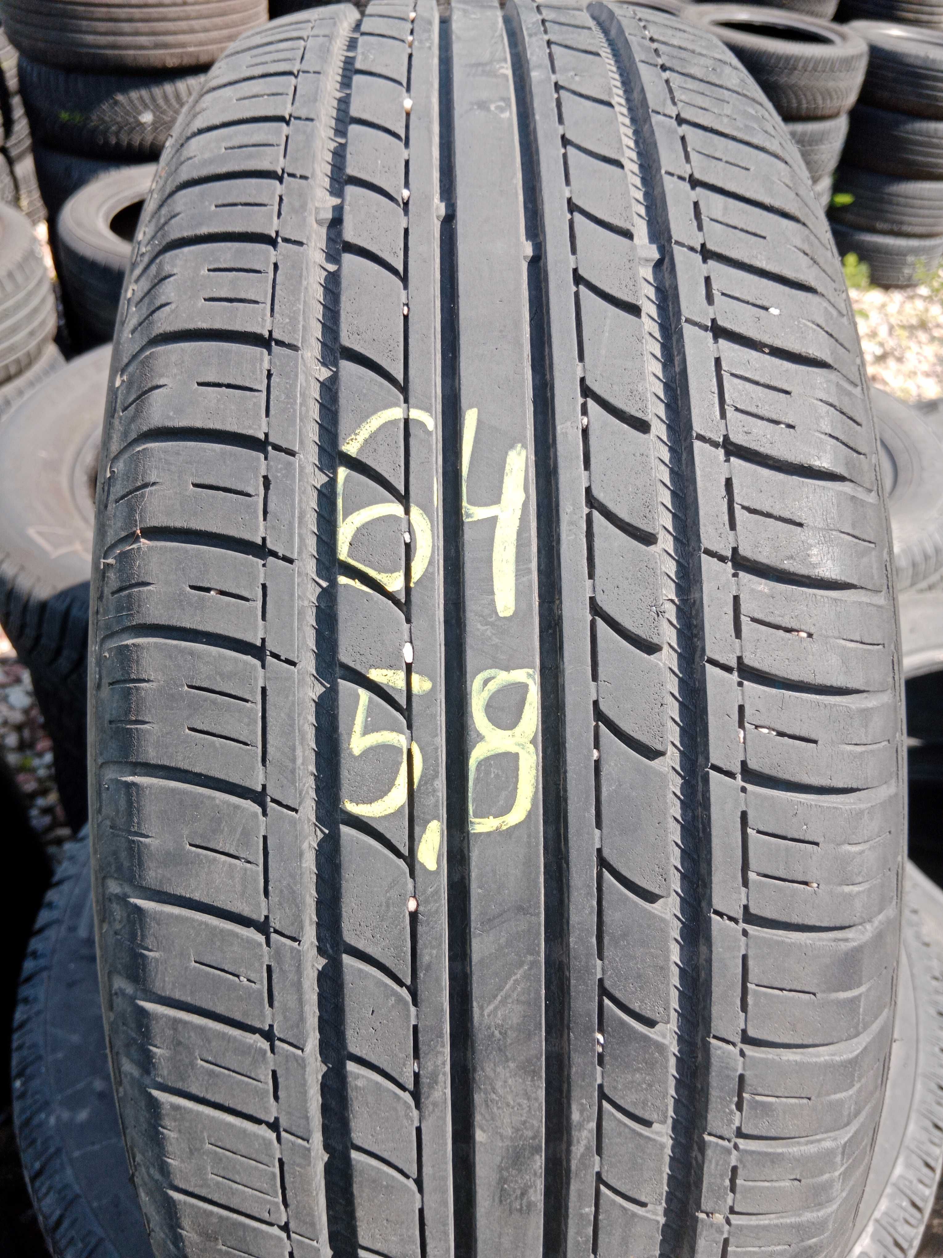 Opona używana 215/60R16 Imperial Ecodriver 3 Radial F109 1szt.
