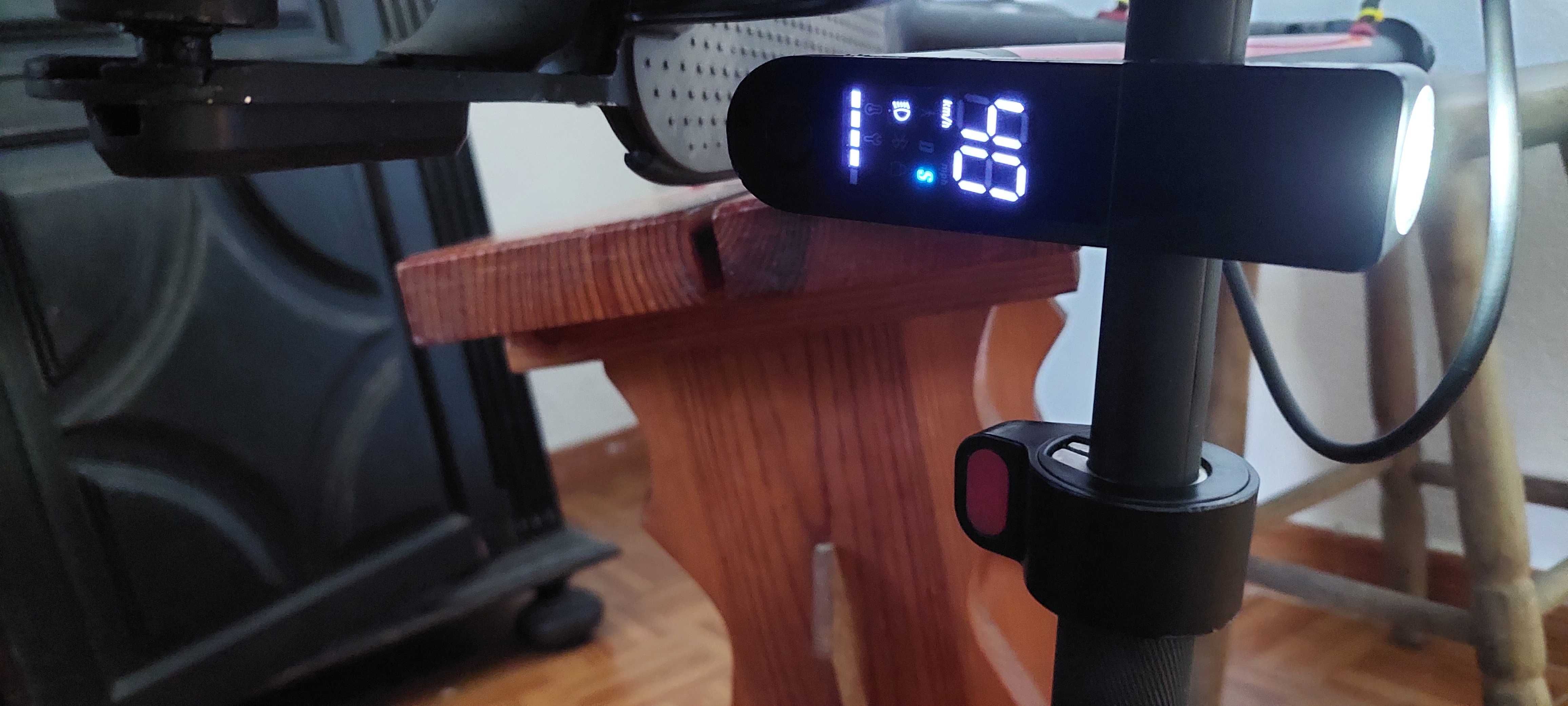 Trotinete Elétrica XIAOMI m365 PRO Scooter VALOR FINAL €150 !